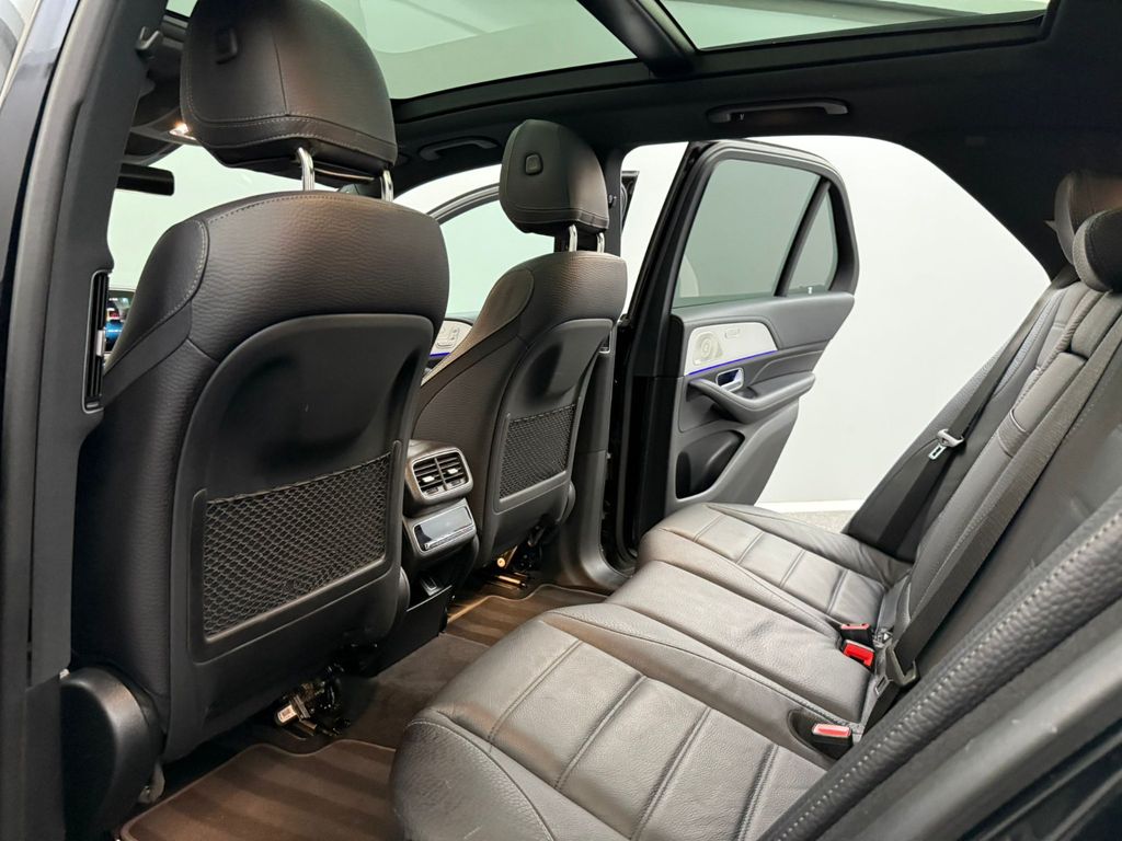 Mercedes-Benz GLE 350 2022