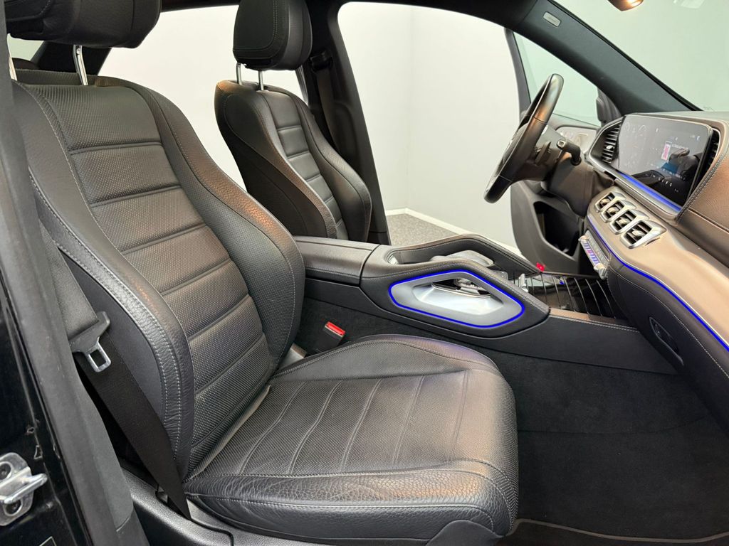 Mercedes-Benz GLE 350 2022