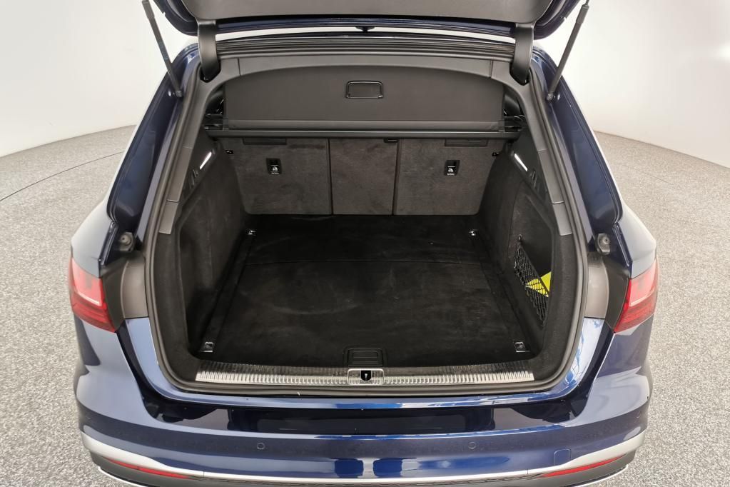 Audi A4 2020