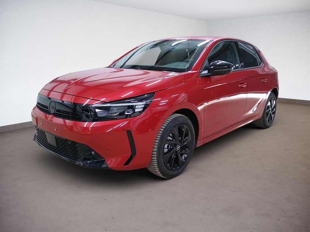 Opel Corsa 2024