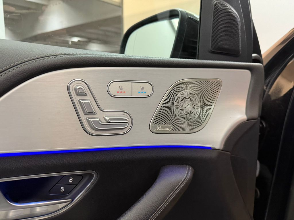 Mercedes-Benz GLE 350 2022