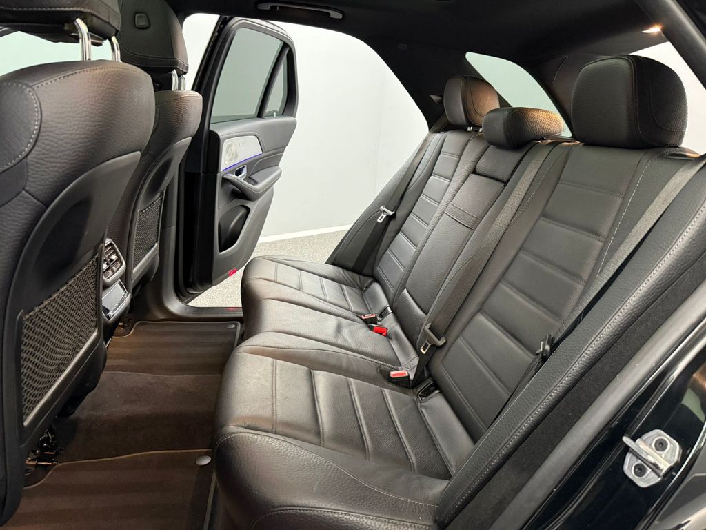 Mercedes-Benz GLE 350 2022