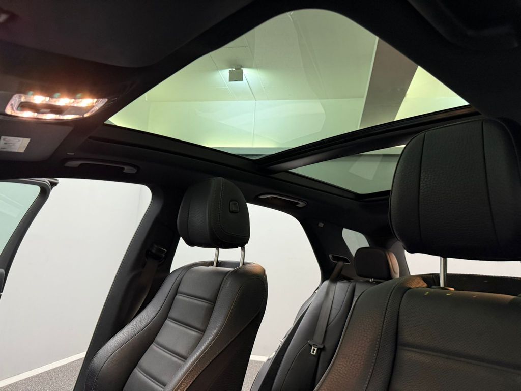 Mercedes-Benz GLE 350 2022