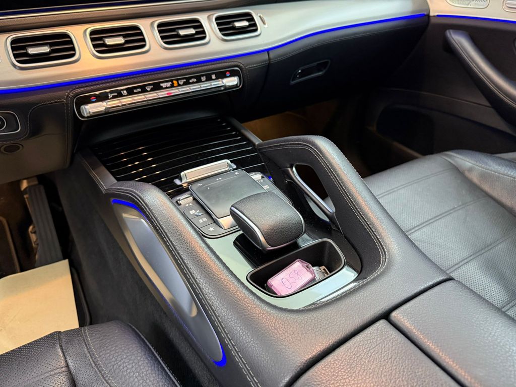 Mercedes-Benz GLE 350 2022