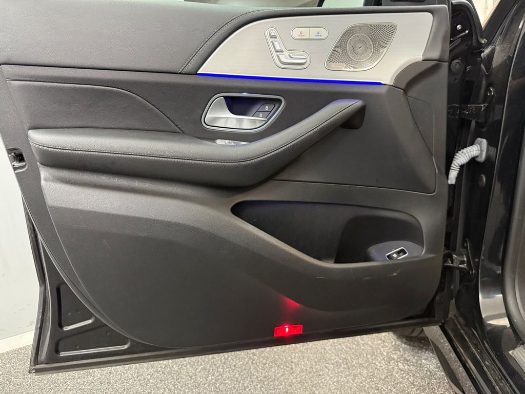 Mercedes-Benz GLE 350 2022