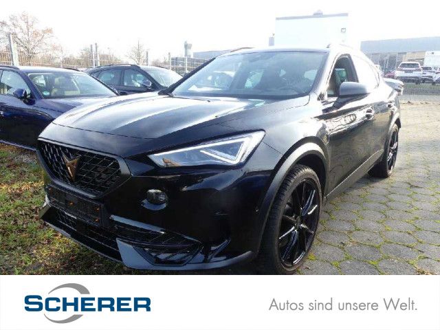 Cupra Formentor 2023