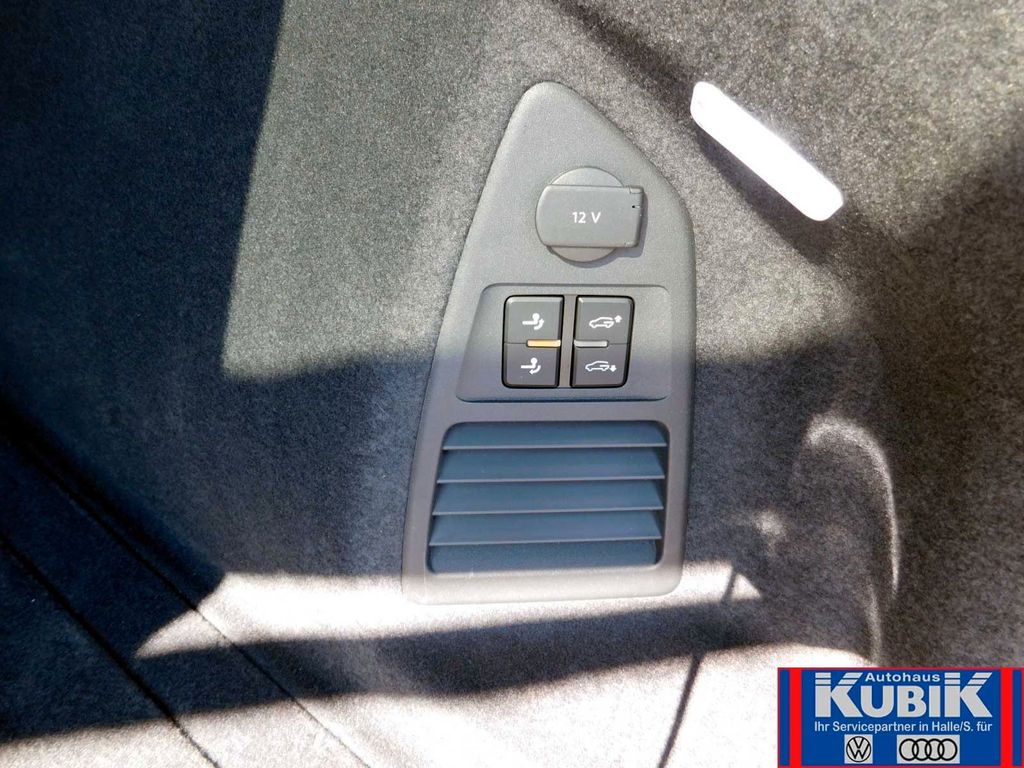 Volkswagen Touareg 2024