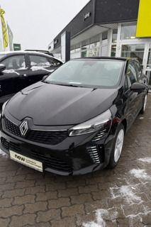Renault Clio 2024
