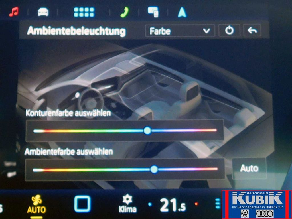 Volkswagen Touareg 2024