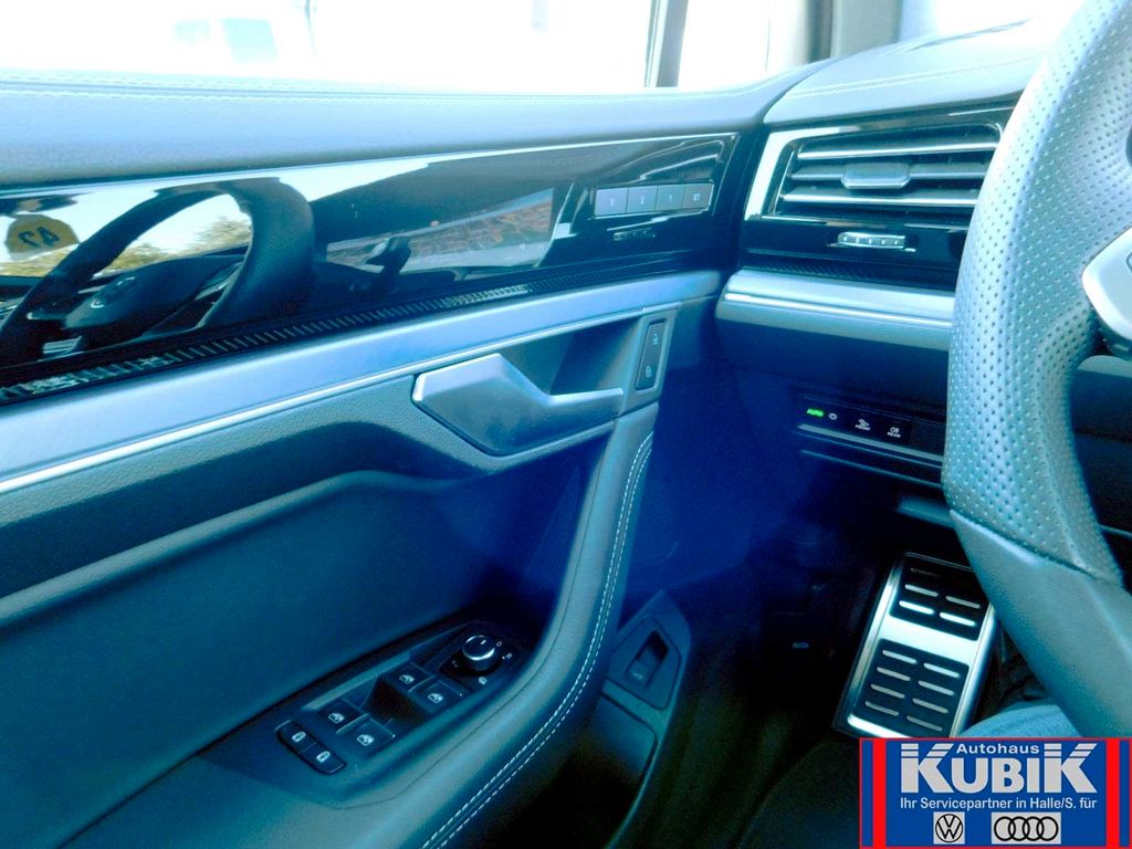 Volkswagen Touareg 2024