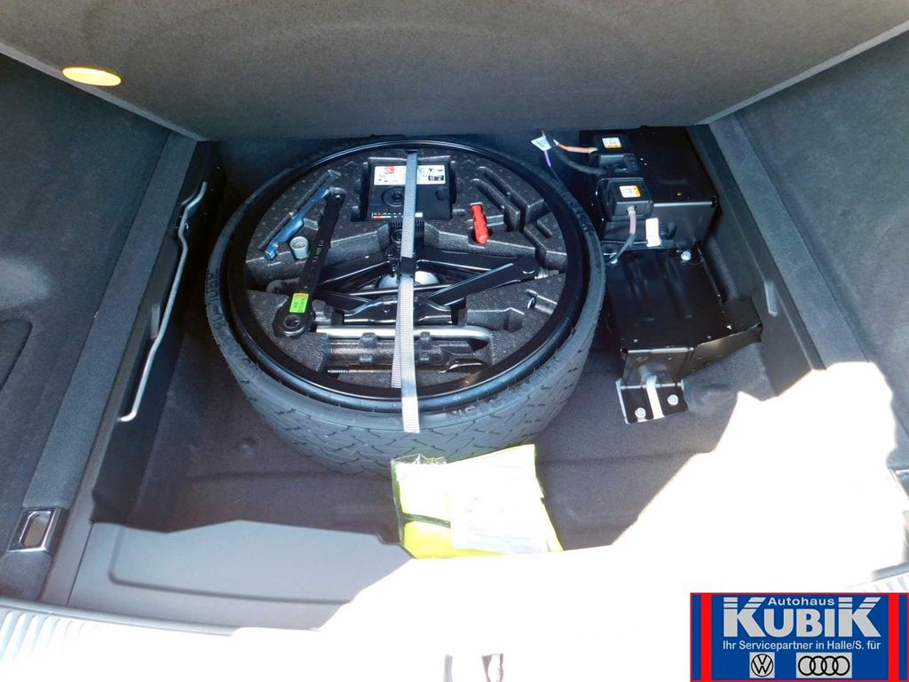 Volkswagen Touareg 2024