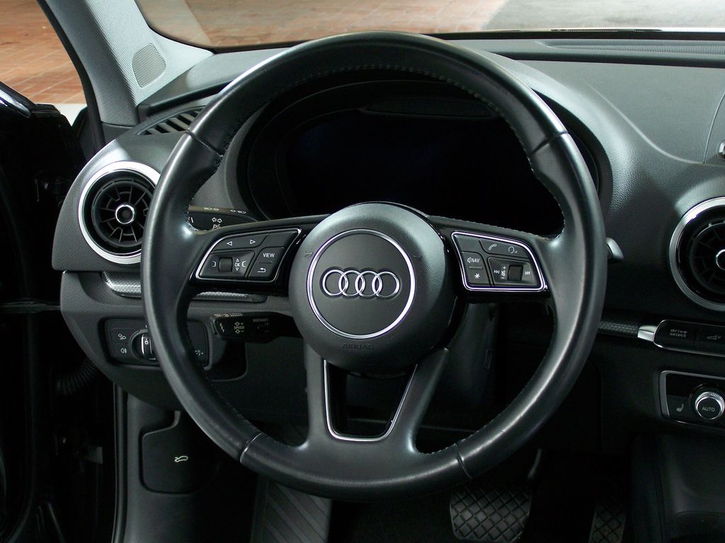 Audi A3 2020