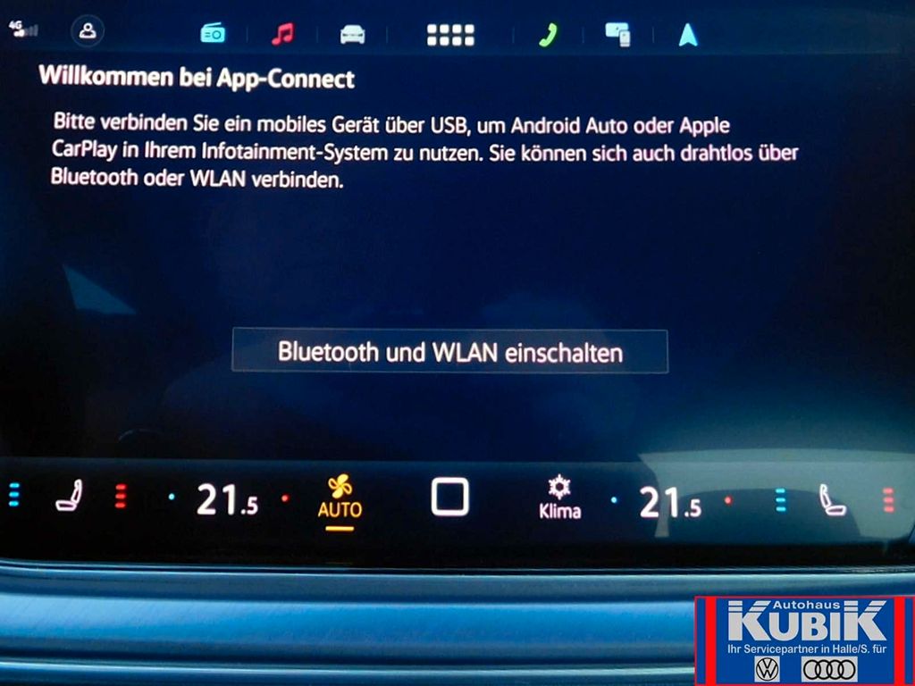 Volkswagen Touareg 2024