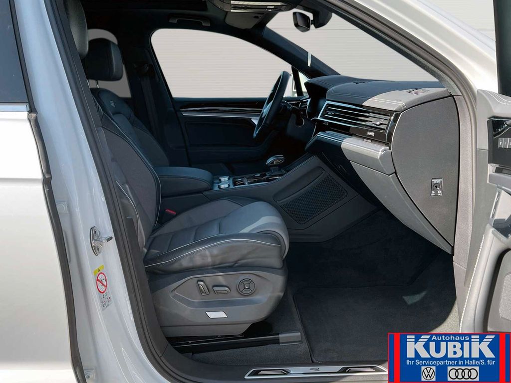 Volkswagen Touareg 2024