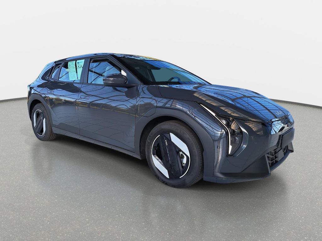 Kia EV4 2026