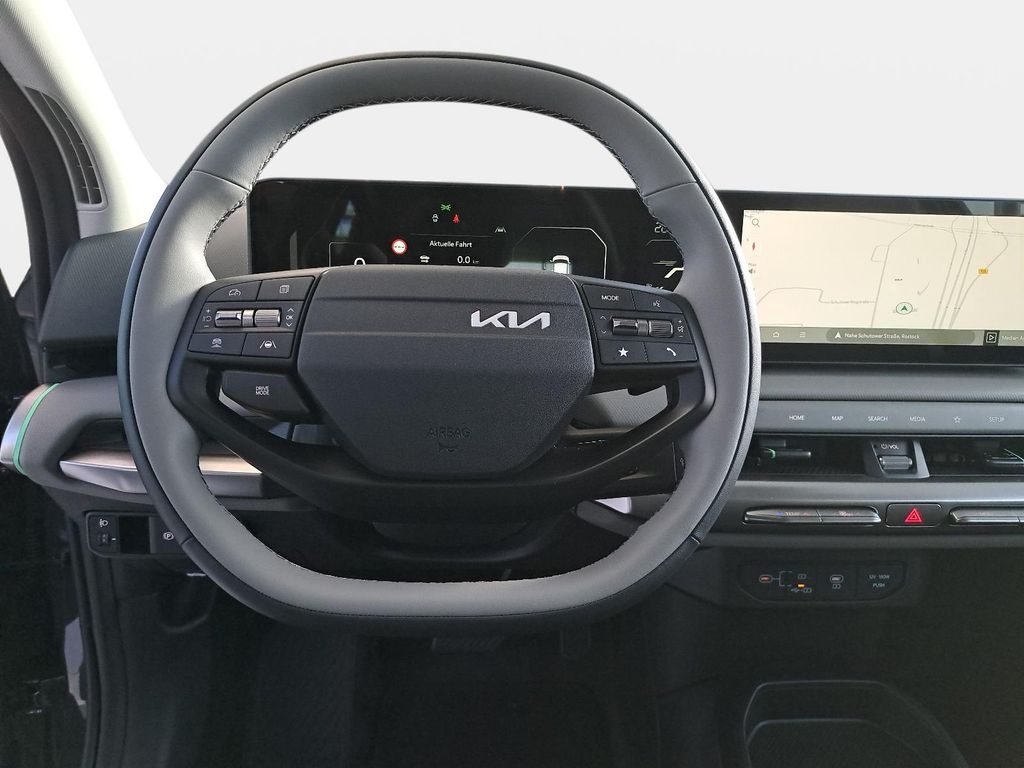 Kia EV4 2026