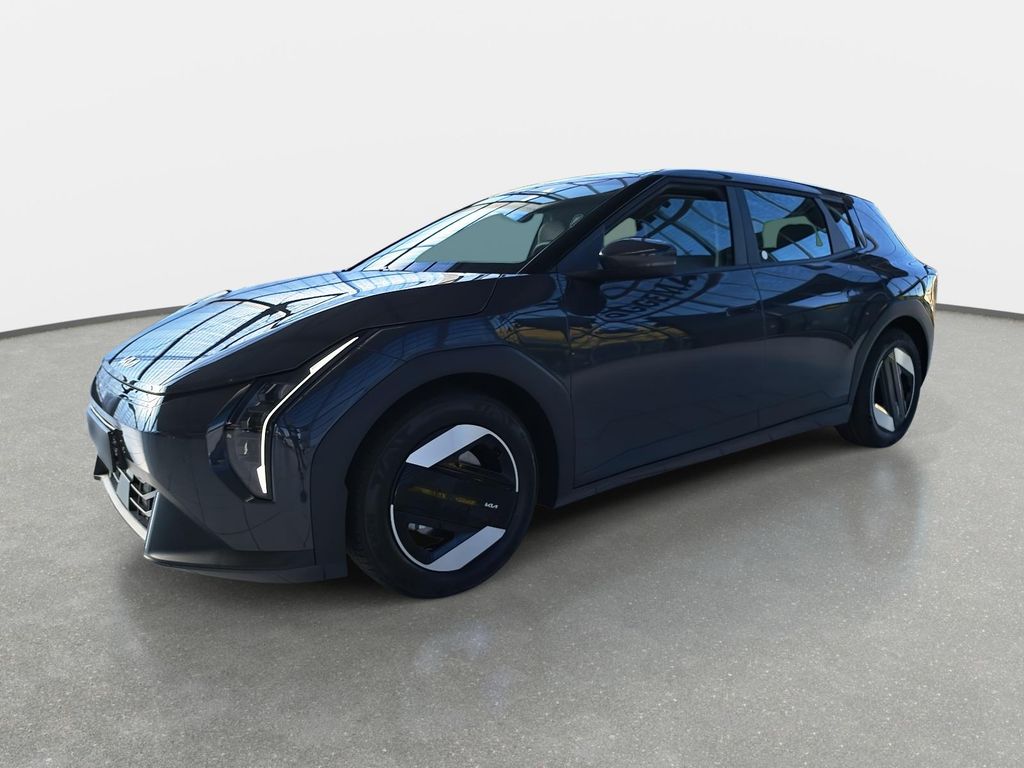 Kia EV4 2026