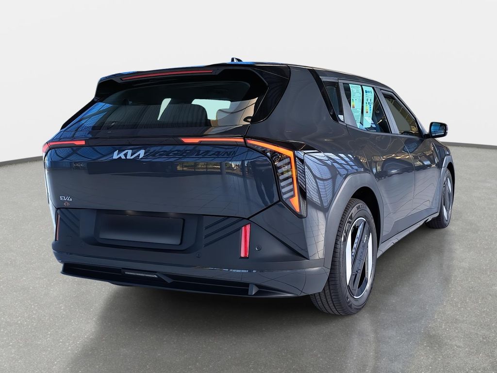Kia EV4 2026