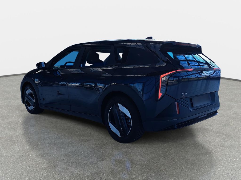 Kia EV4 2026