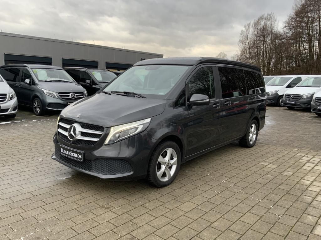 Mercedes-Benz V 300 2020