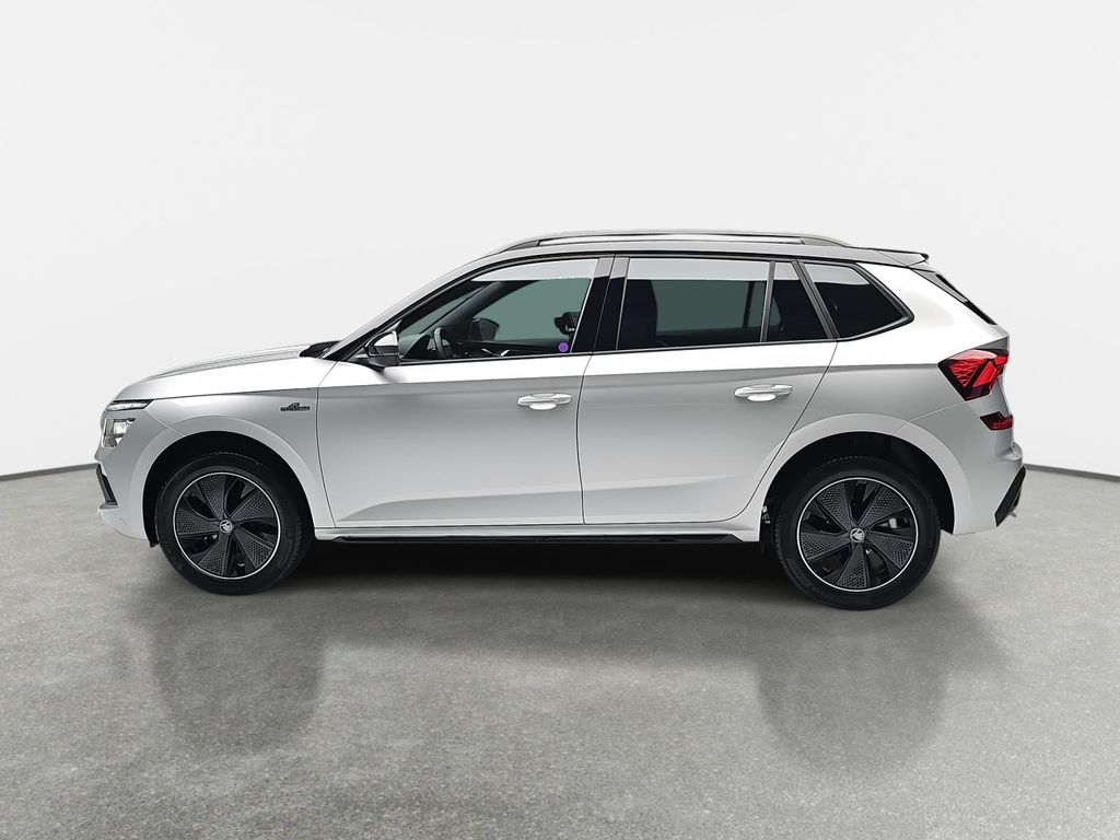 Skoda Kamiq 2025