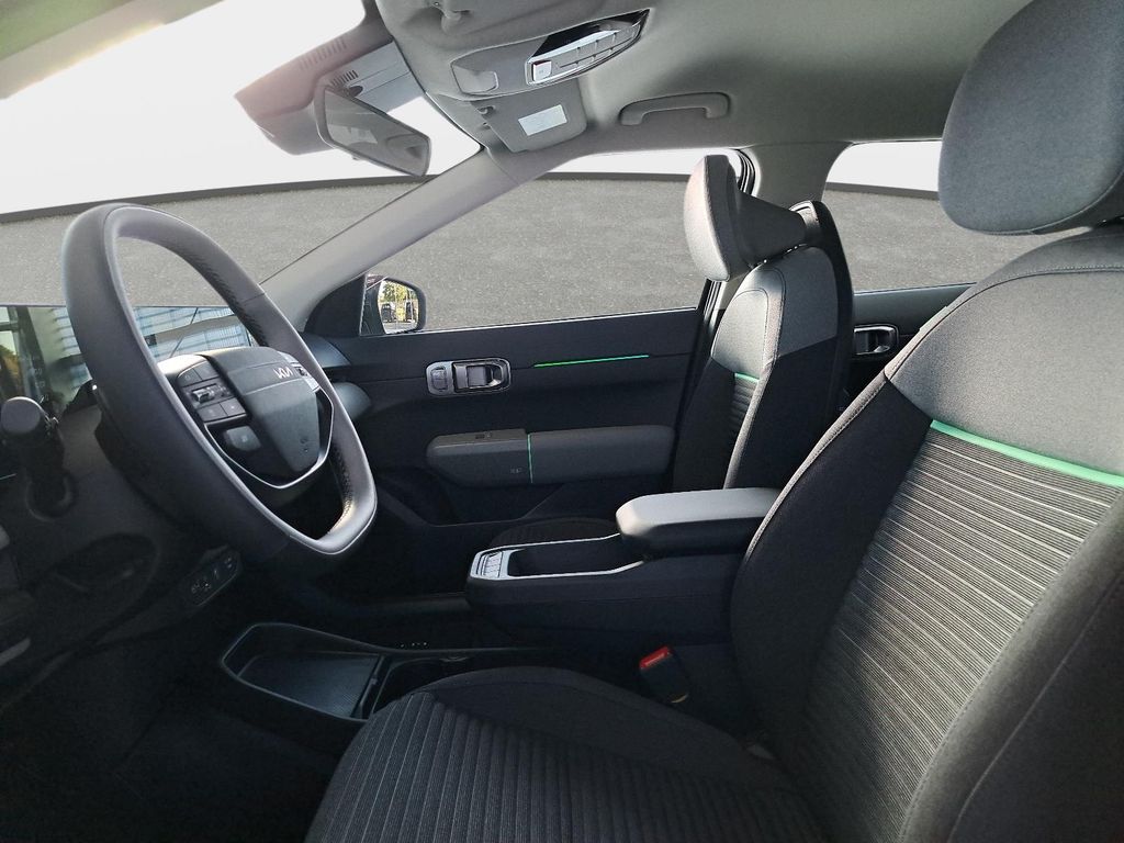 Kia EV4 2026