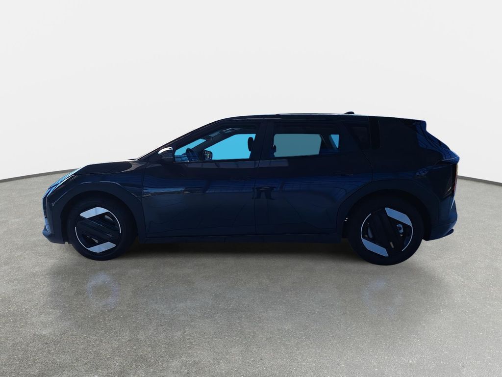 Kia EV4 2026