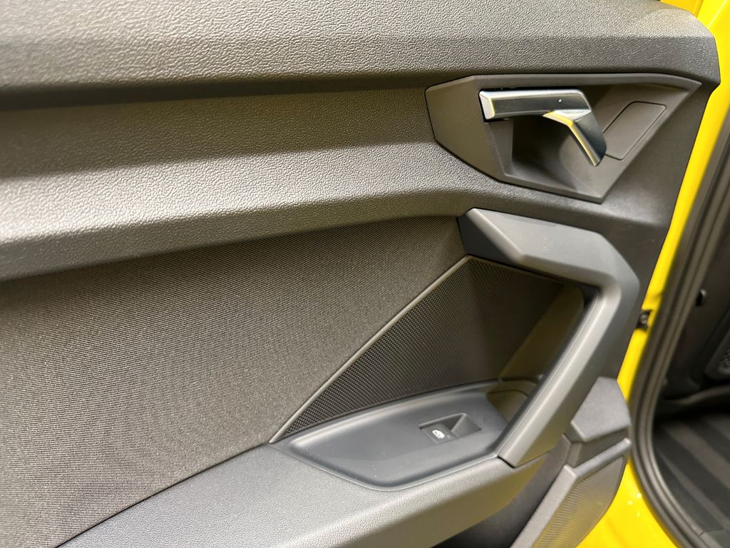 Audi A3 2021