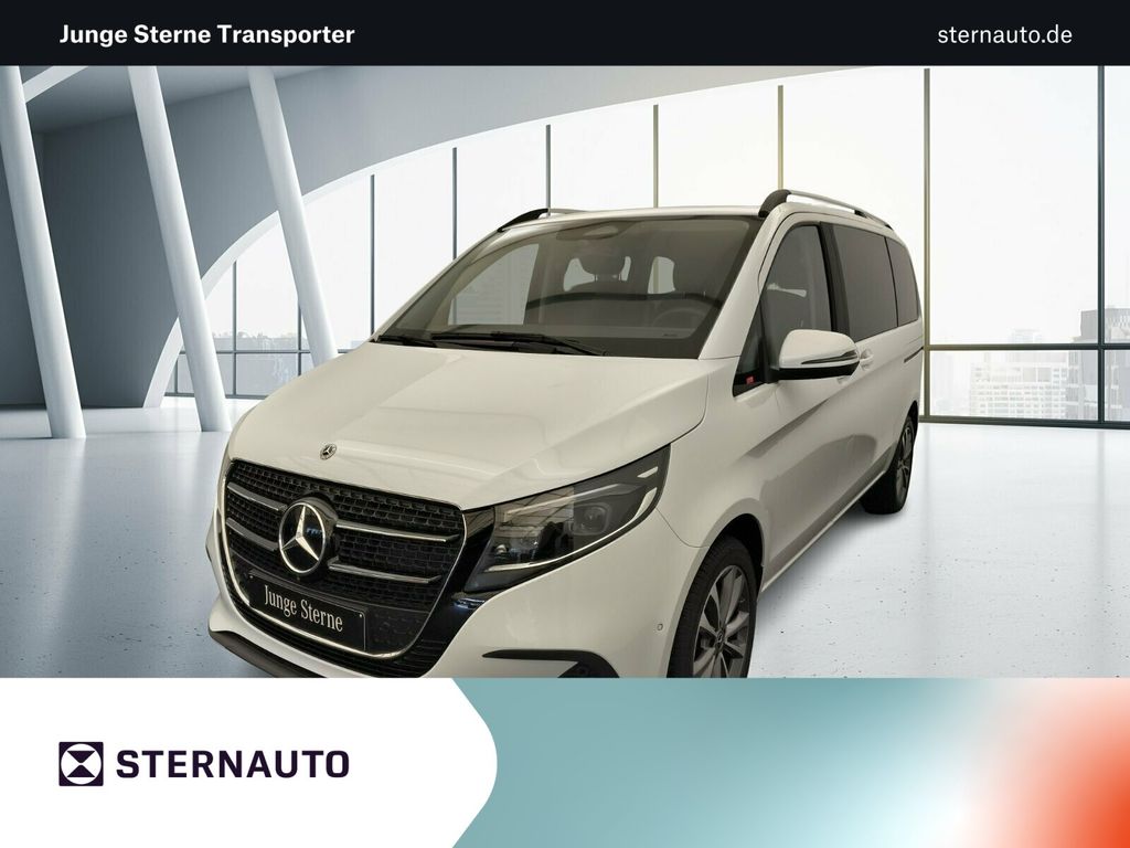 Mercedes-Benz V 220 2024