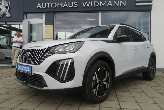 Peugeot 2008 2024