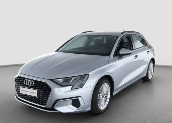 Audi A3 2024