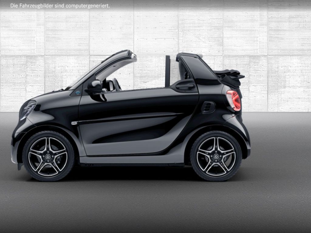 Smart ForTwo 2020