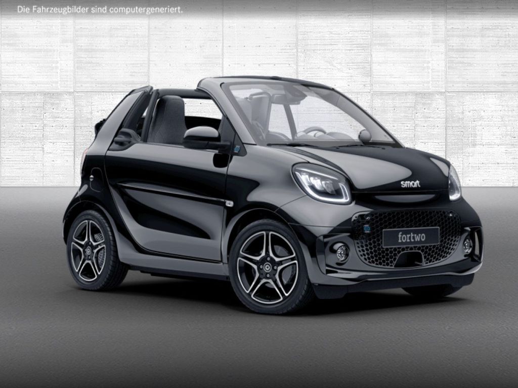 Smart ForTwo 2020