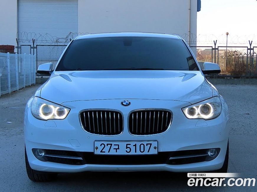 BMW Gran Turismo 2013