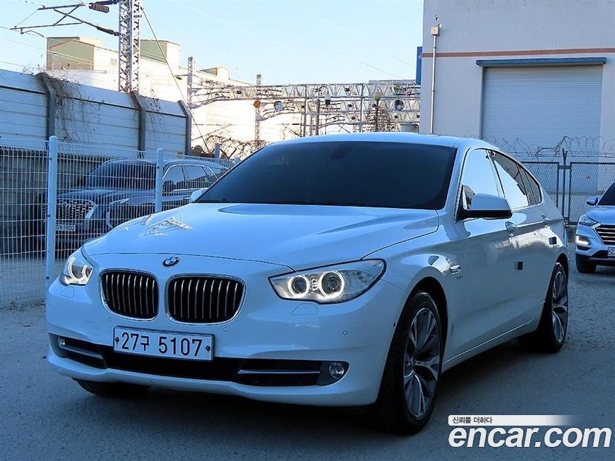 BMW Gran Turismo 2013