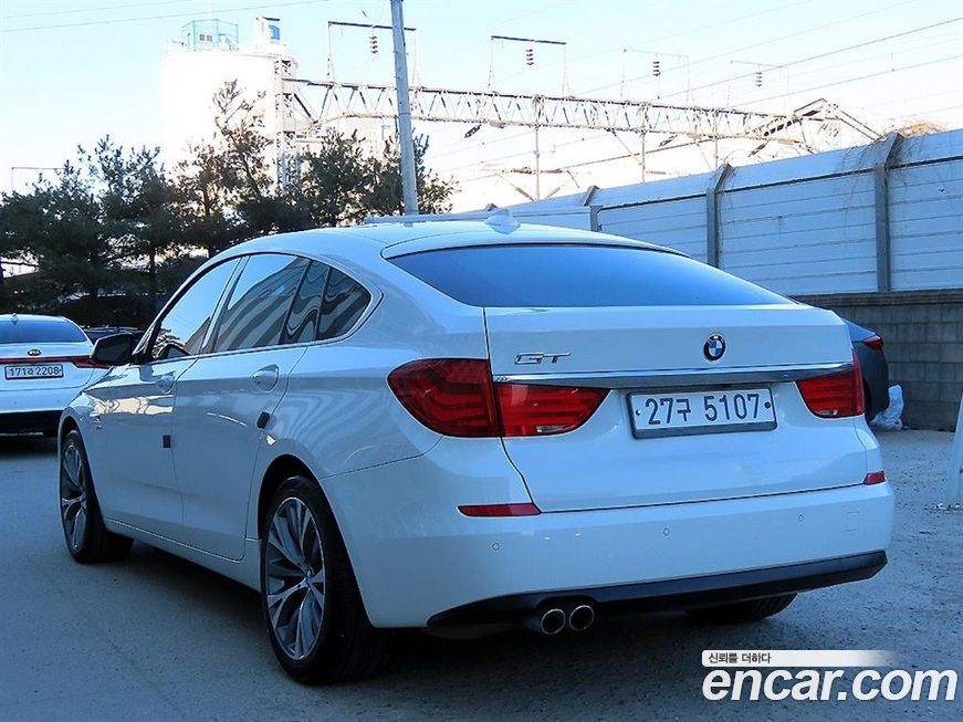 BMW Gran Turismo 2013