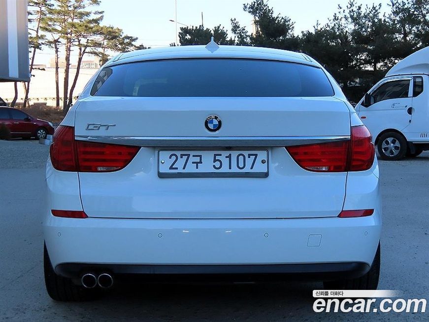 BMW Gran Turismo 2013