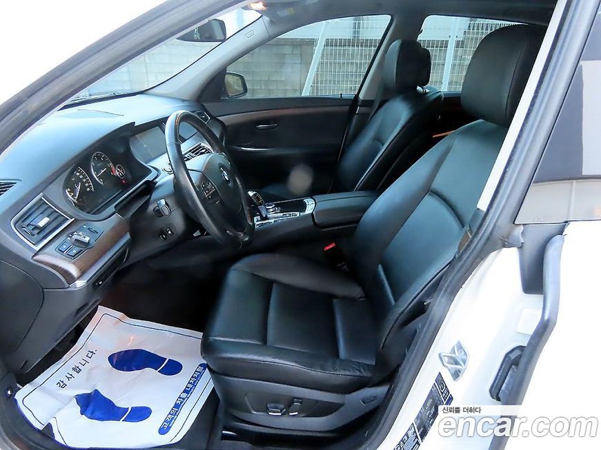 BMW Gran Turismo 2013