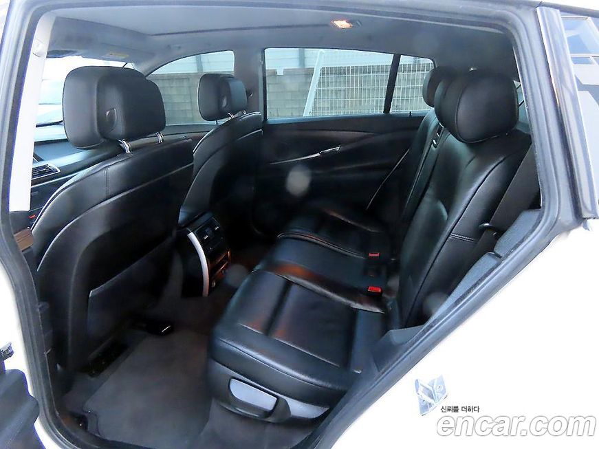 BMW Gran Turismo 2013