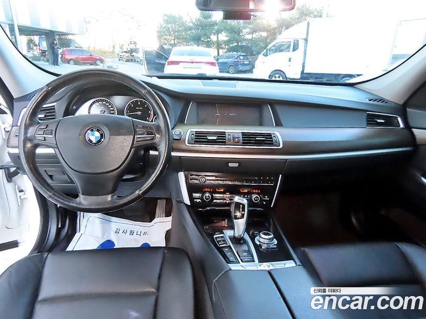 BMW Gran Turismo 2013