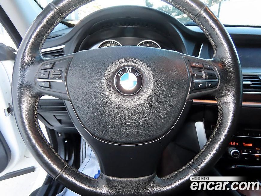 BMW Gran Turismo 2013