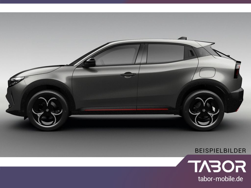 Alfa Romeo Junior 2025