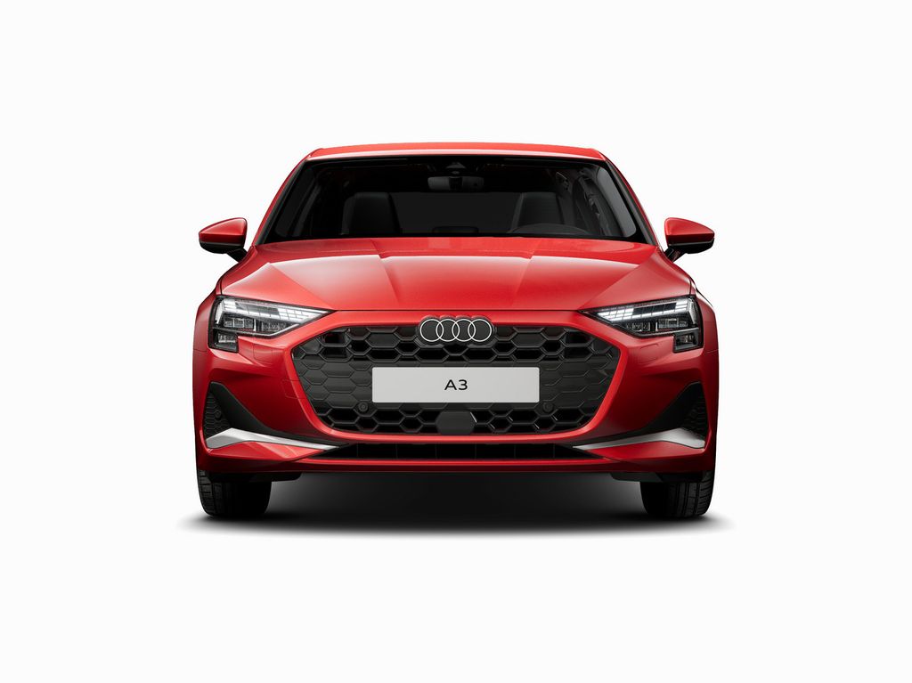 Audi A3 2025