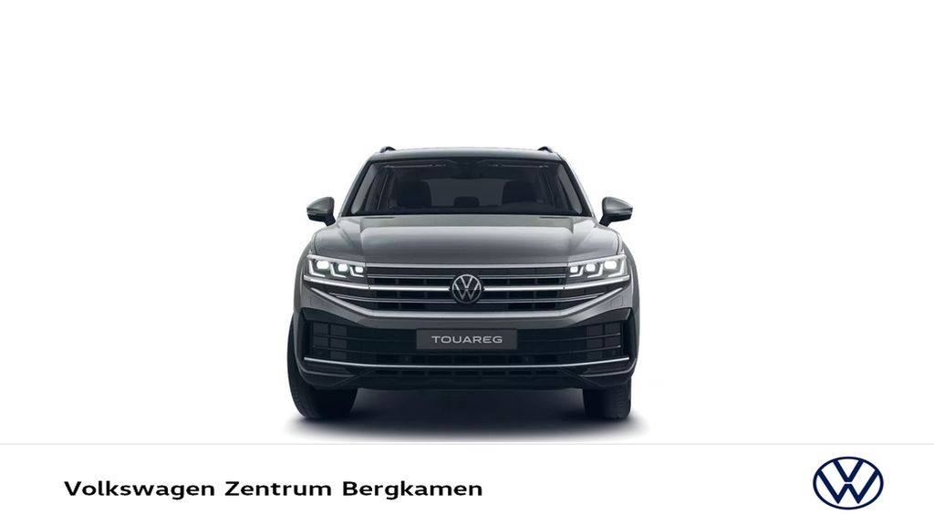 Volkswagen Touareg 2025