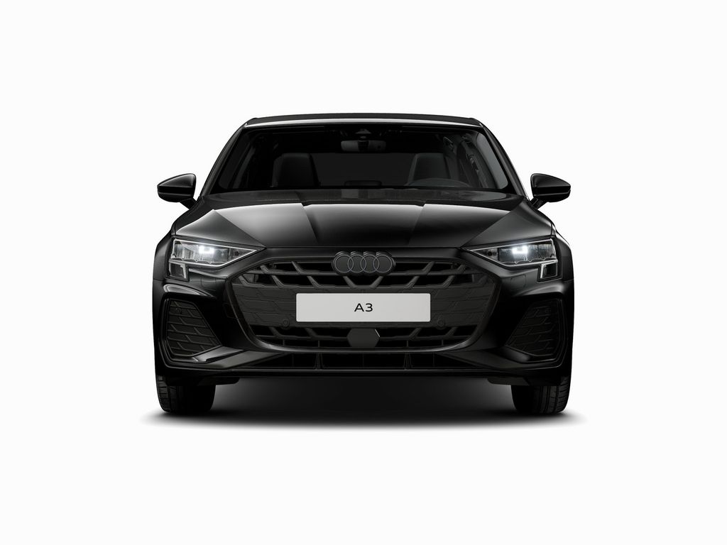Audi A3 2025