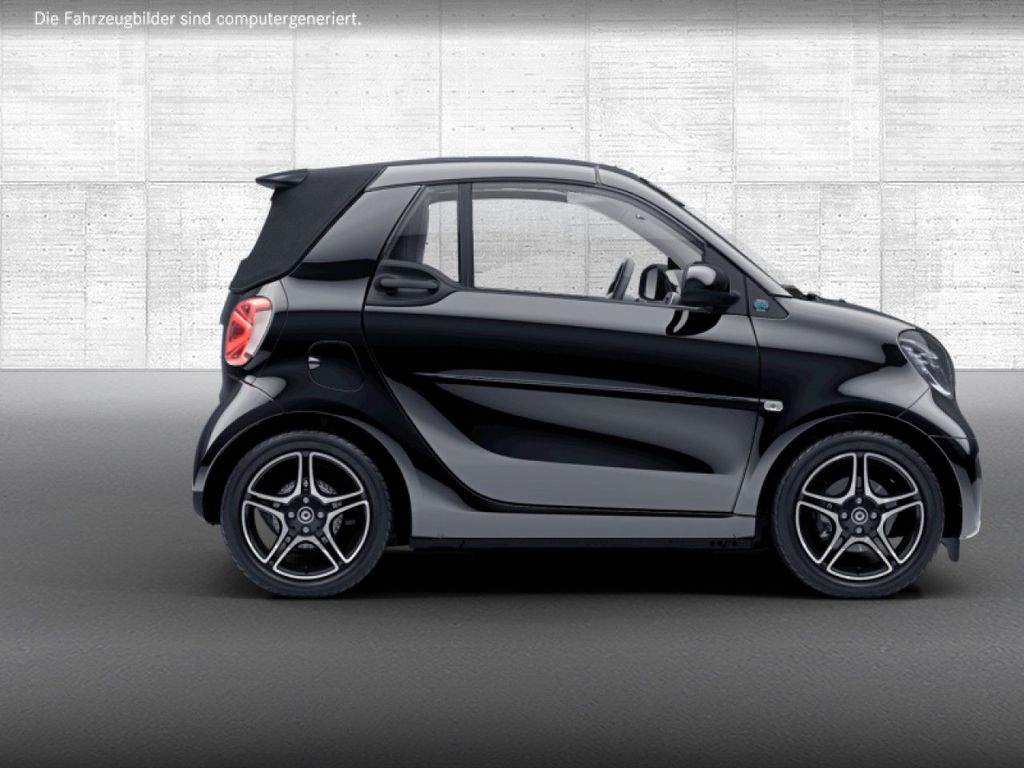 Smart ForTwo 2020