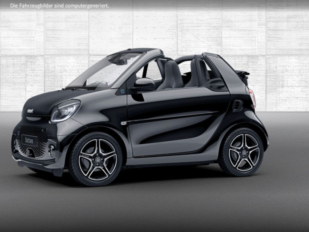 Smart ForTwo 2020