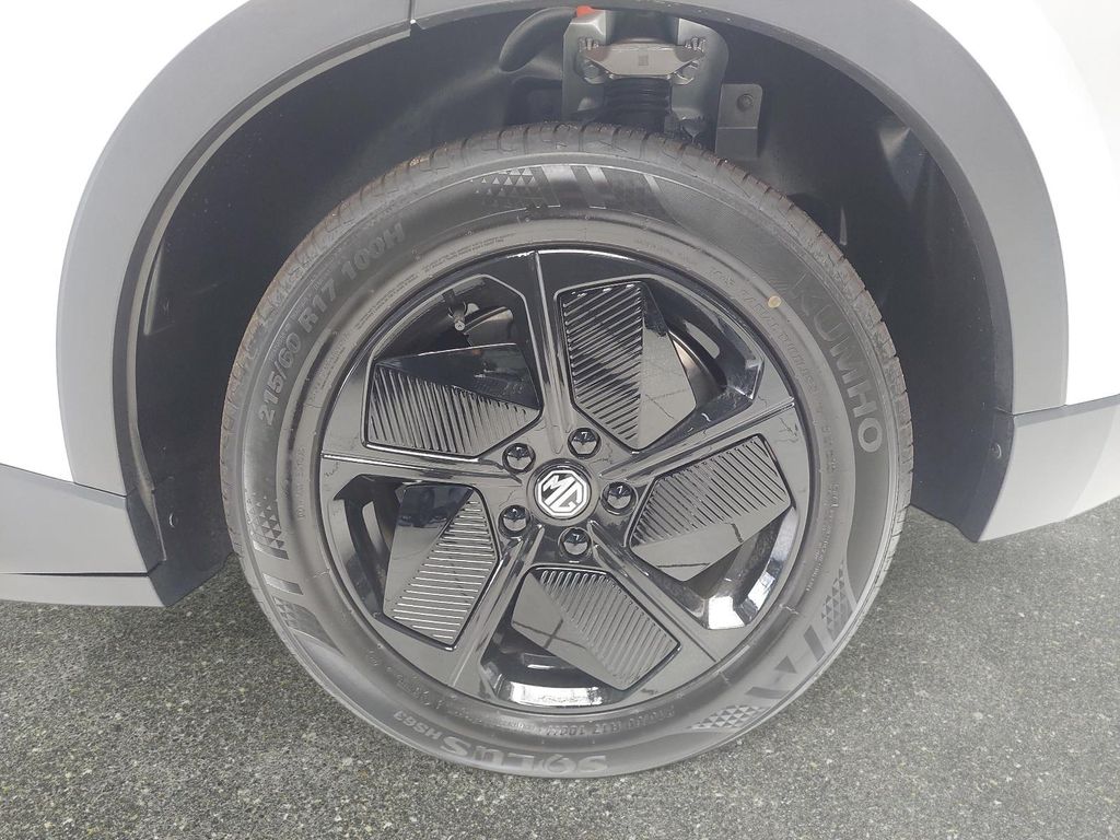 MG S5