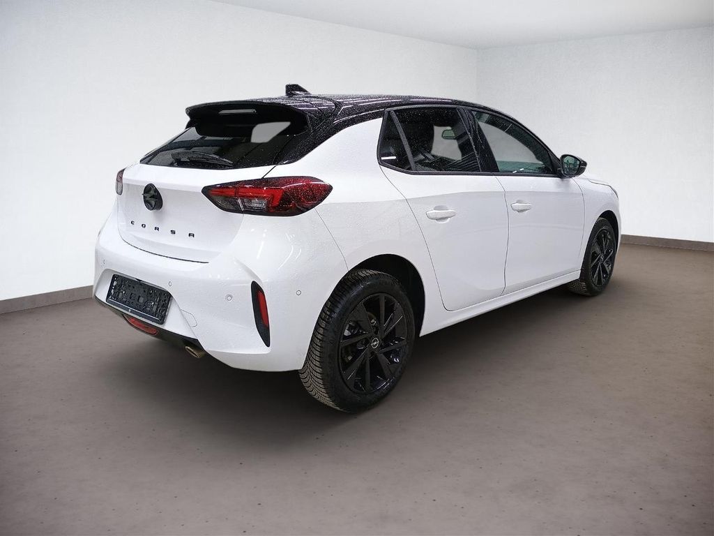 Opel Corsa 2024
