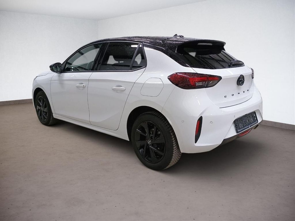 Opel Corsa 2024